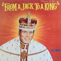 Ned Miller - From A Jack To A King